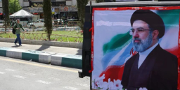 Líder supremo acusa EUA e Israel de procurarem dividir nação iraniana