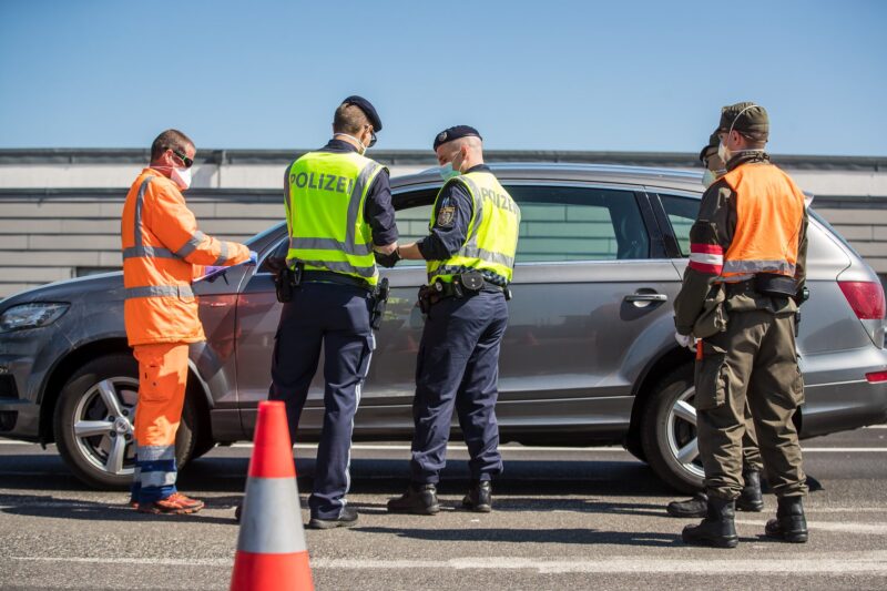 “Schengen mora funkcionirati”: Hoće li Austrija i Njemačka ukinuti granične kontrole