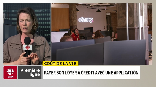  Payer son loyer par carte de crédit, est-ce une bonne idée? 