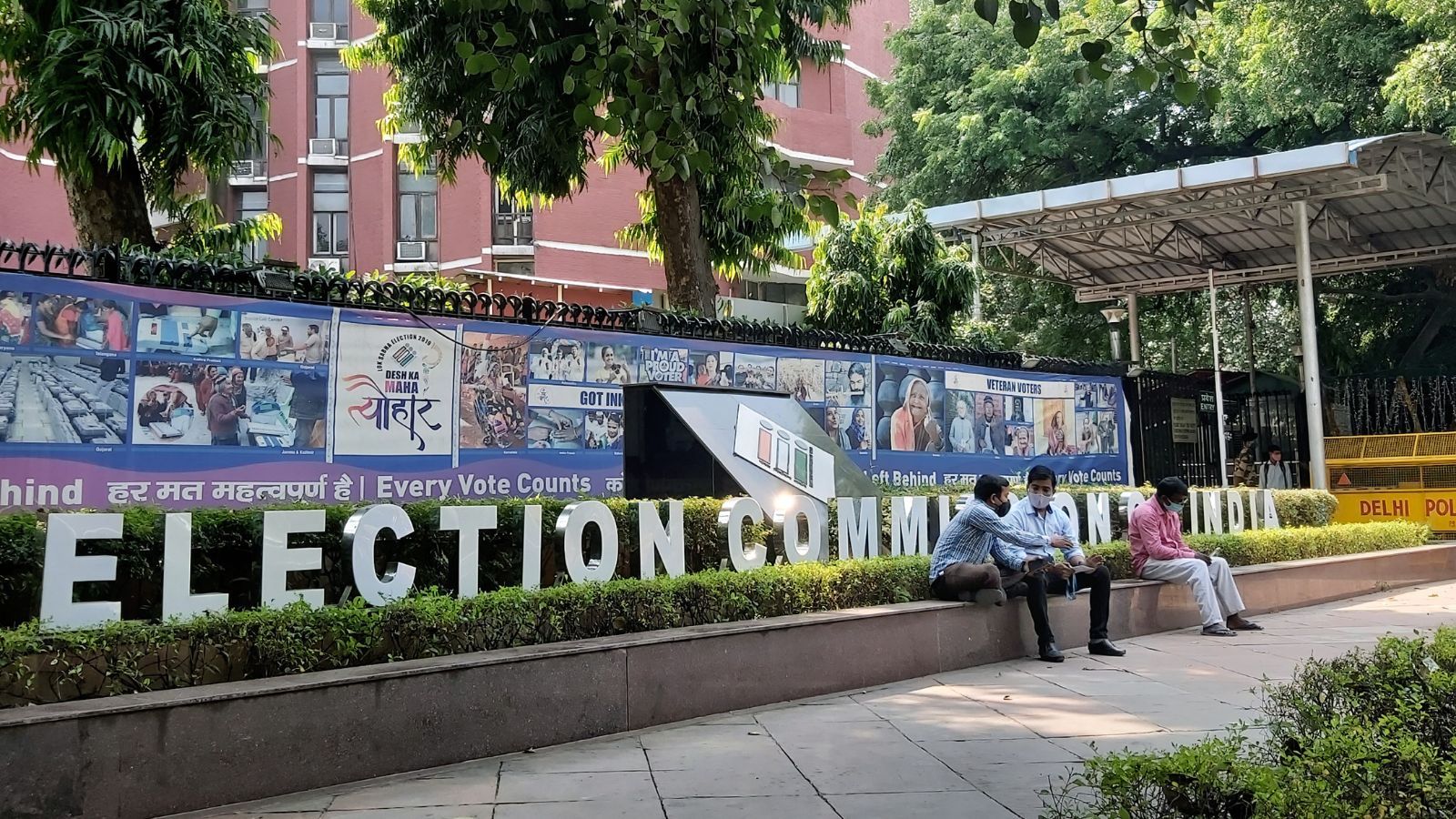 Kuki body opposes Manipur voter roll revision, flags exclusion of 59,000 displaced people