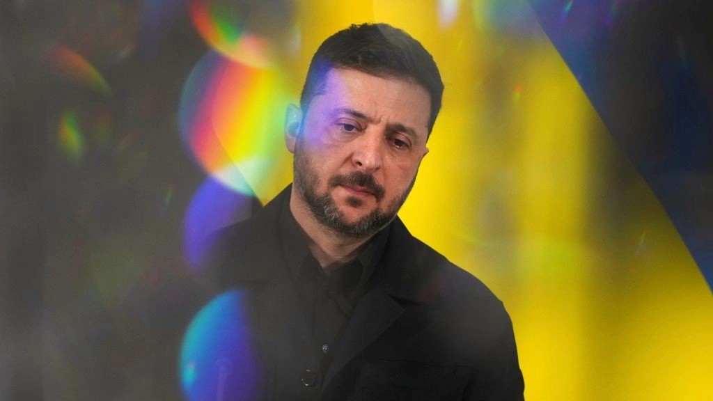 Η απόφαση Ζελένσκι που δίνει πολιτική ανάσα στον Πούτιν