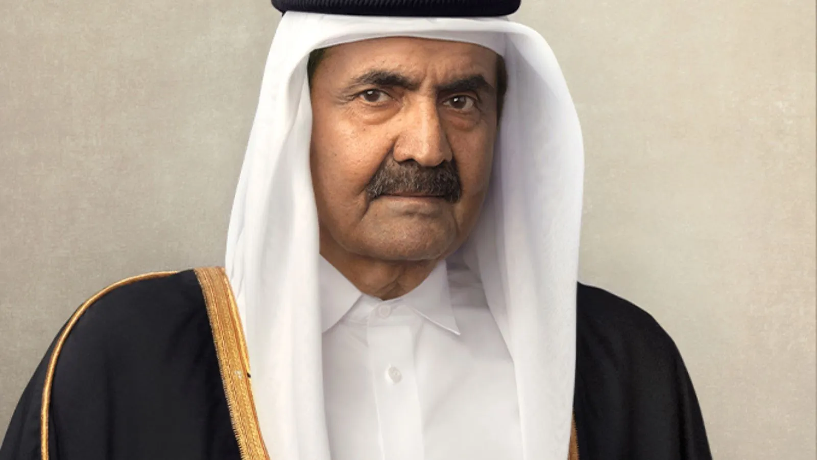 India to hold 1-day mourning as Qatar’s former Emir Sheikh Hamad dies