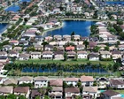 Not so empty nesters: record-high number of US adults under 35 live at home, new data says