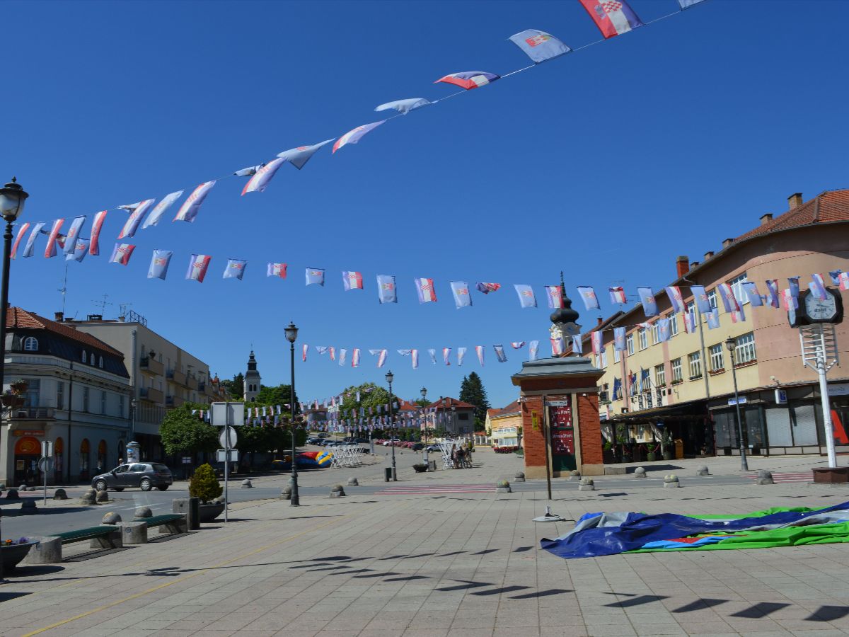 Za Dan državnosti u Daruvaru