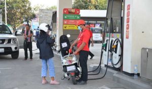 Cambodian fuel prices rise as new weekly rates take effect
