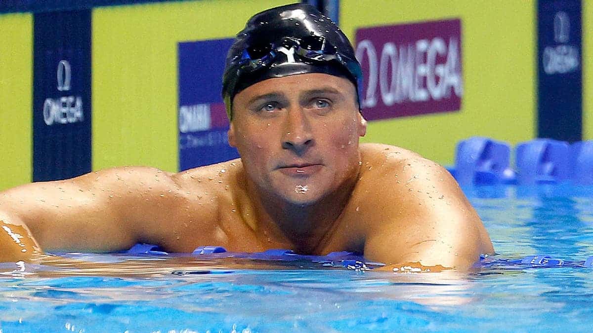 Olympic icon details the brutal moment he became the ‘most hated man in the world’