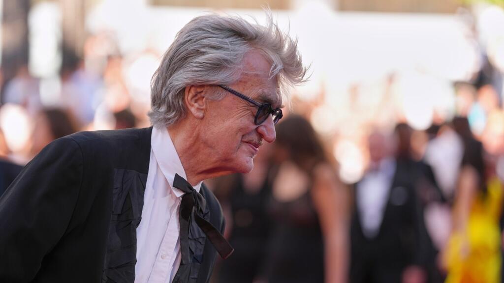 Director Wim Wenders pulls 1975 film featuring then-teenager Nastassja Kinski in nude scene