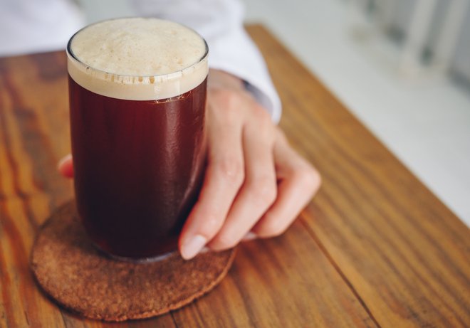 Mehka, kremasta in brez grenkobe: nitro kava je nova obsesija ljubiteljev kofeina