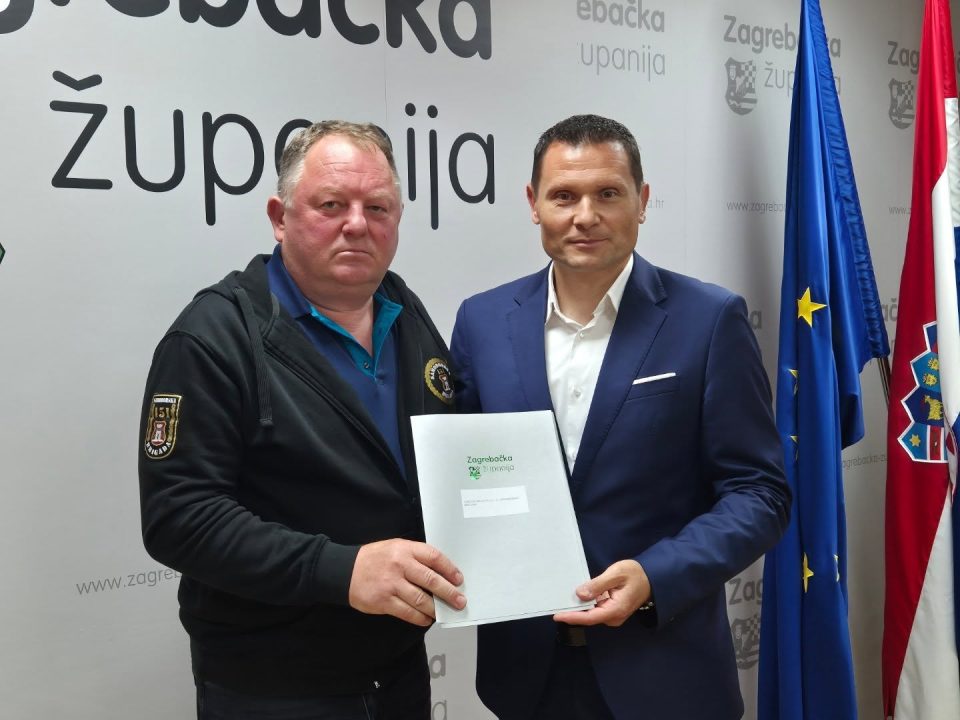 Županija podijelila 91 tisuću eura braniteljskim udrugama – potporu dobilo 39 projekata