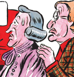 Faux débat