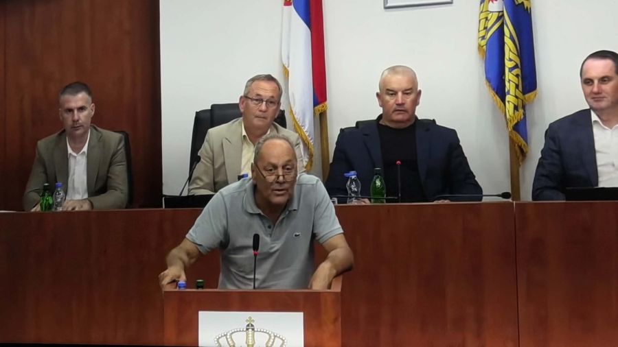 Da li je gradski prevoz preskup ili neophodan? Različiti pogledi na sednici Skupštine grada