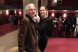 Dentista faz parte do espólio de Jeffrey Epstein e pode levar R$ 512 milhões; entenda