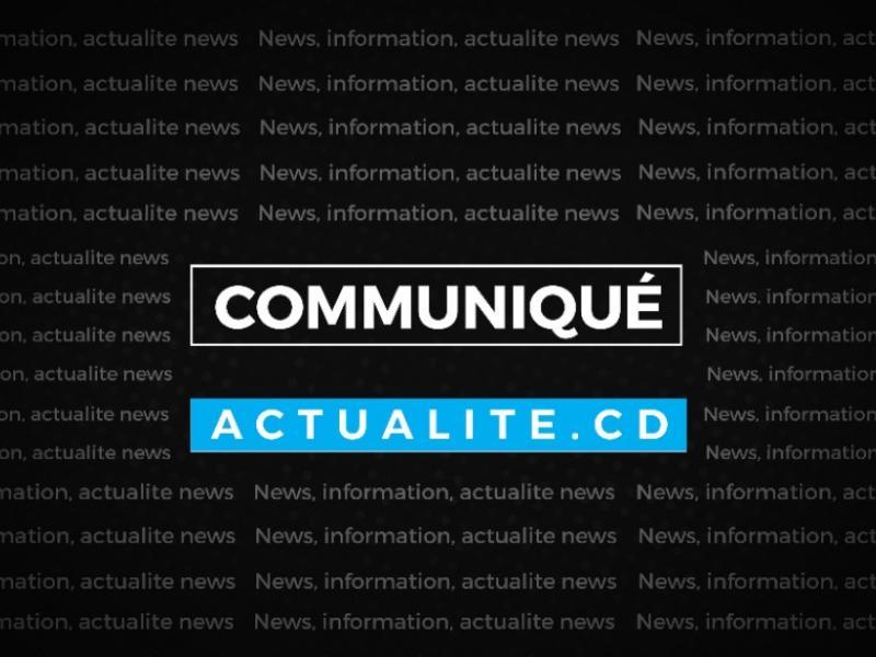 RDC: Convocation de l'assemblée générale extraordinaire du CEPEAC pour ce lundi 22 juin à Kinshasa