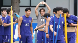 Corea del Sur rompe relaciones con la prensa en pleno Mundial tras polémica contra Son Heung-min