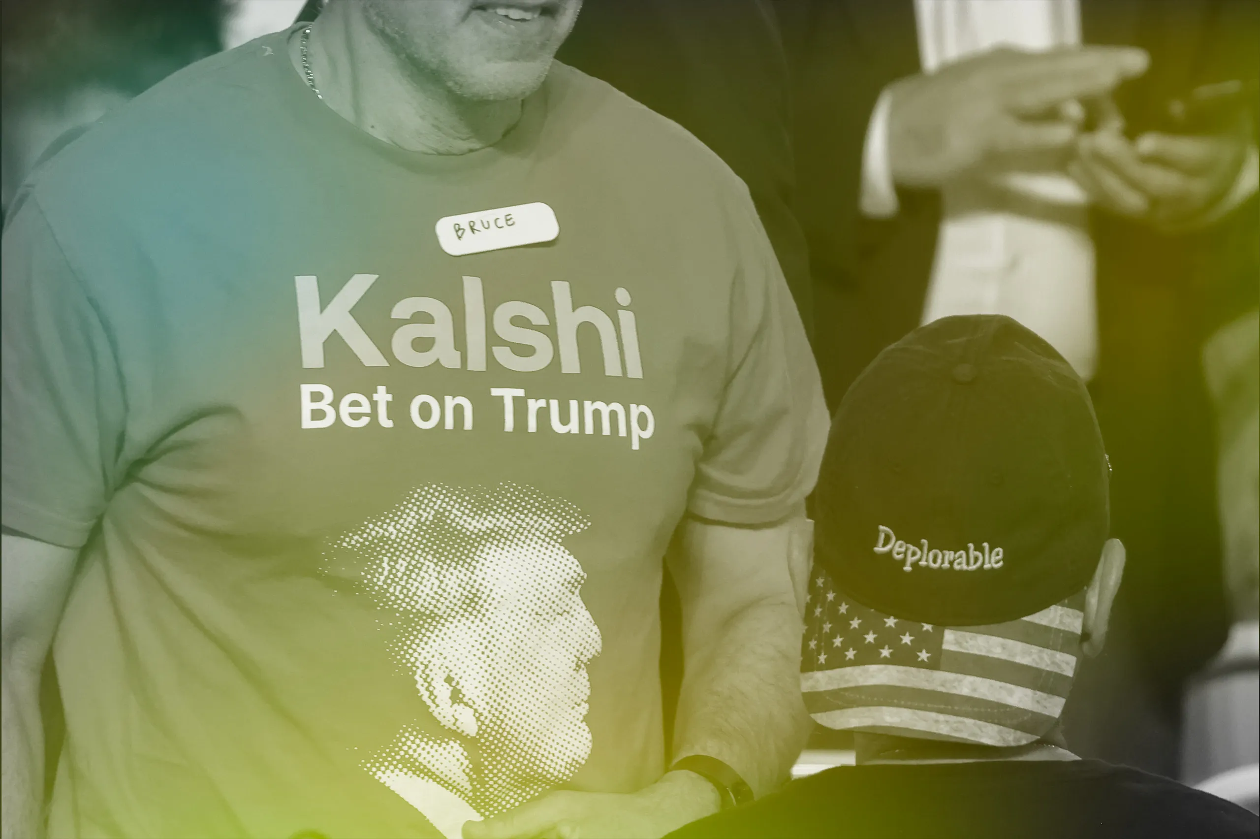 This Is What Trumpian Self-Dealing Looks Like