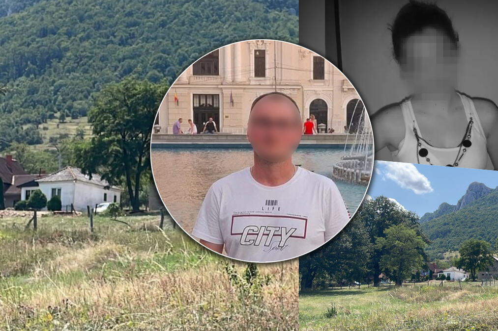 ŠTA JE PRETHODILO ZLOČINU KOD BORA, NIKO NIJE SLUTIO KAKAV SE HOROR SPREMA! Isplivali mračni detalji veze ubice i ubijene Maje! Kobni odnos trajao GODINU DANA