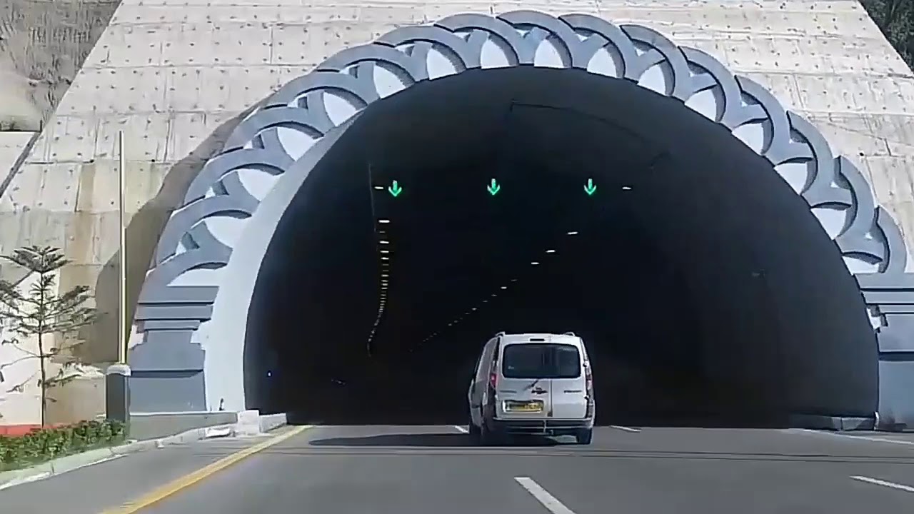 غلق مؤقت لنفقي الحمدانية في الاتجاهين