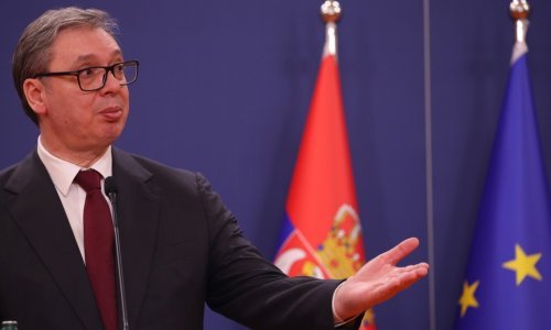 Beograd uzvraća Podgorici: Sada Crnogorci ne mogu ući u Srbiju