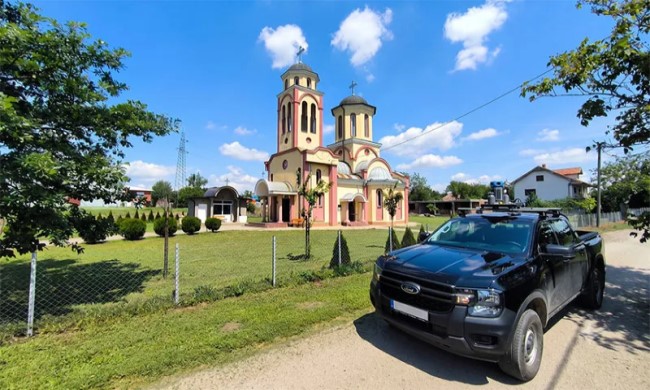 STREET VIEW СЕ ВРАЋА У СРБИЈУ: Ажуриране фотографије широм земље