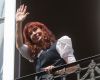 Court orders Argentina to restore Cristina Kirchner's widow's pension