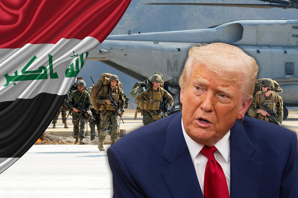 IRAN I AMERIKA PONOVO NA IVICI OTVORENOG RATA Tramp zapretio novim napadima! Iran uzvratio: Odgovaraćete za zločine!