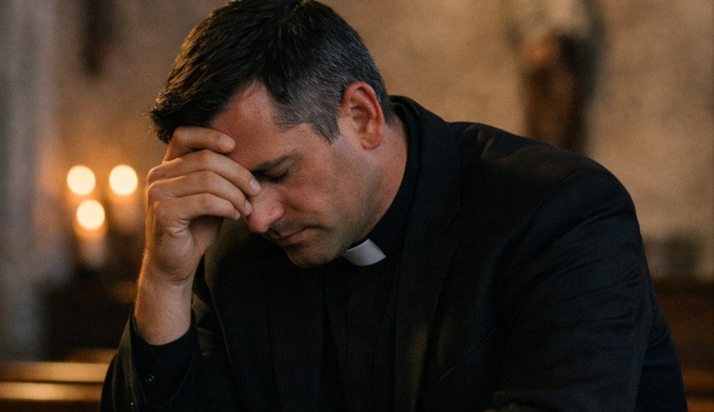 Biskup upozorio žene da prestanu zavoditi svećenike, jer mogli bi pokleknuti