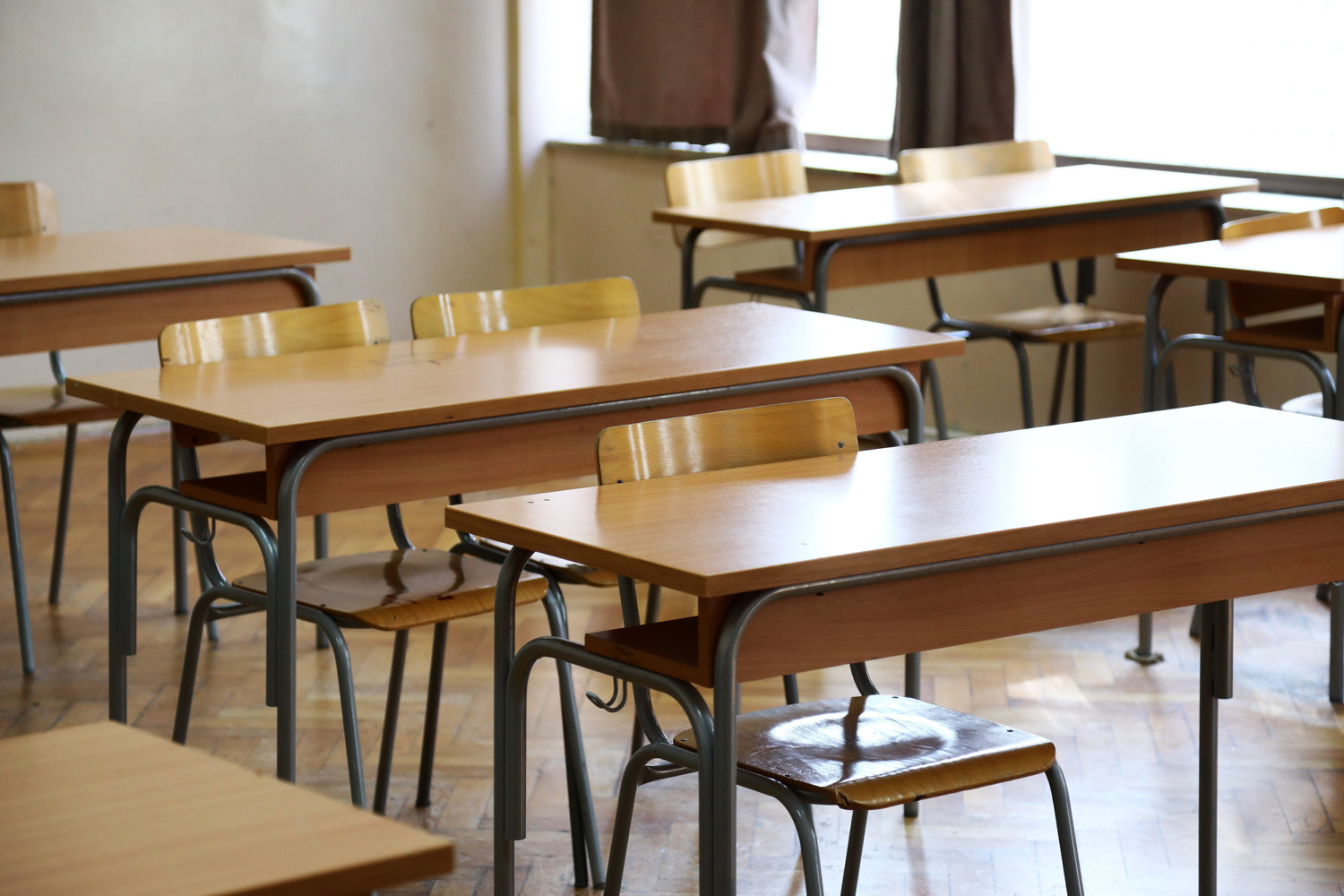 Profesor izbačen iz škole u Zagrebu nakon skandaloznih riječi: ‘To nisam ja pisao’