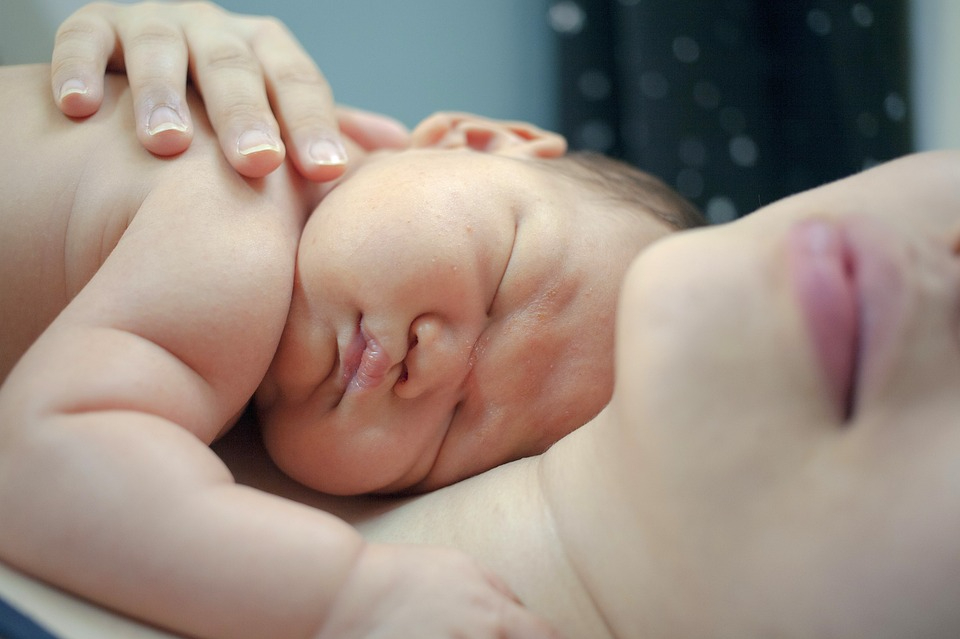 Lepa vest: Protekle nedelje u zrenjaninskoj bolnici rođeno je 23 bebe