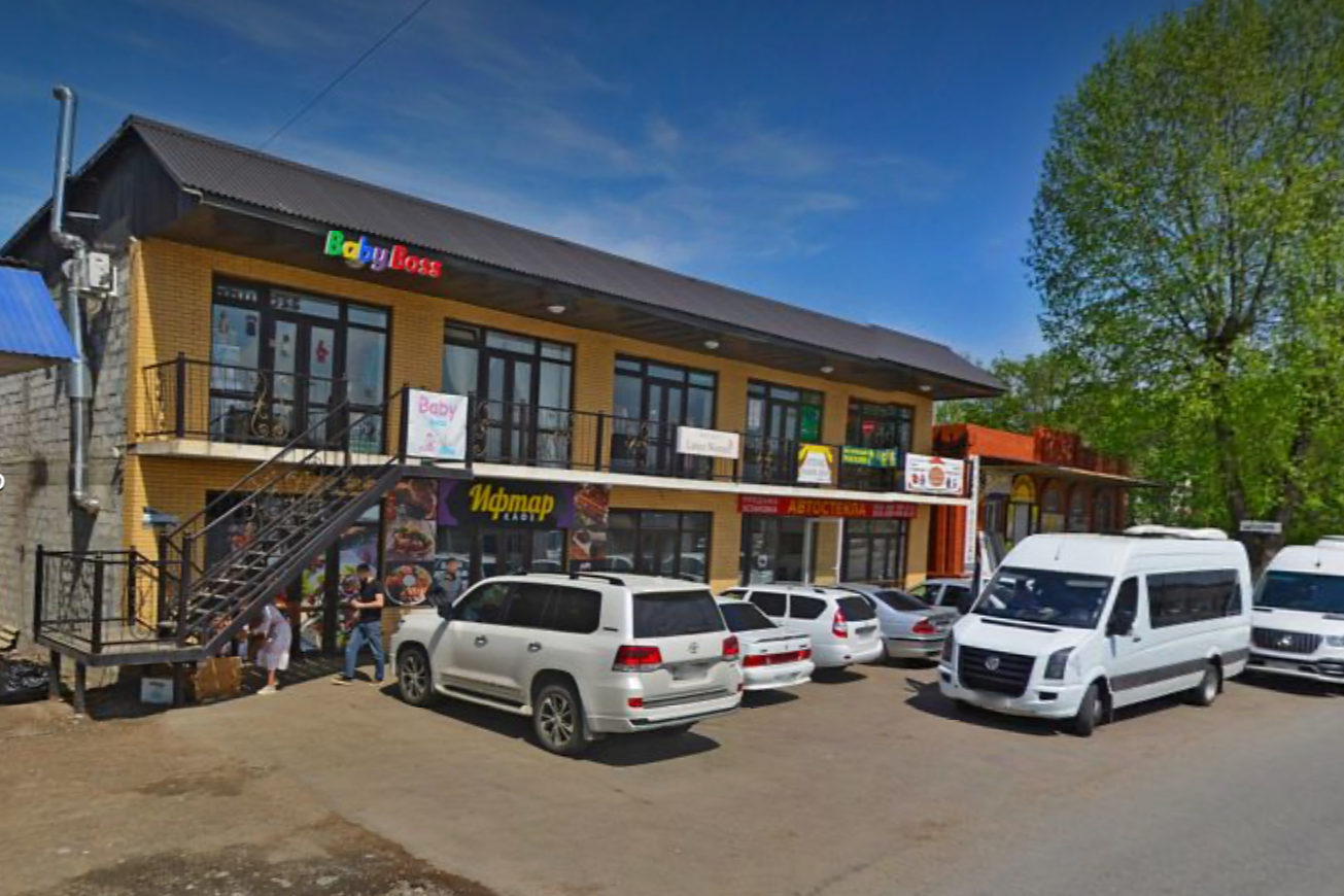  Schoolboy detained after mass knife fight in Ingushetia 