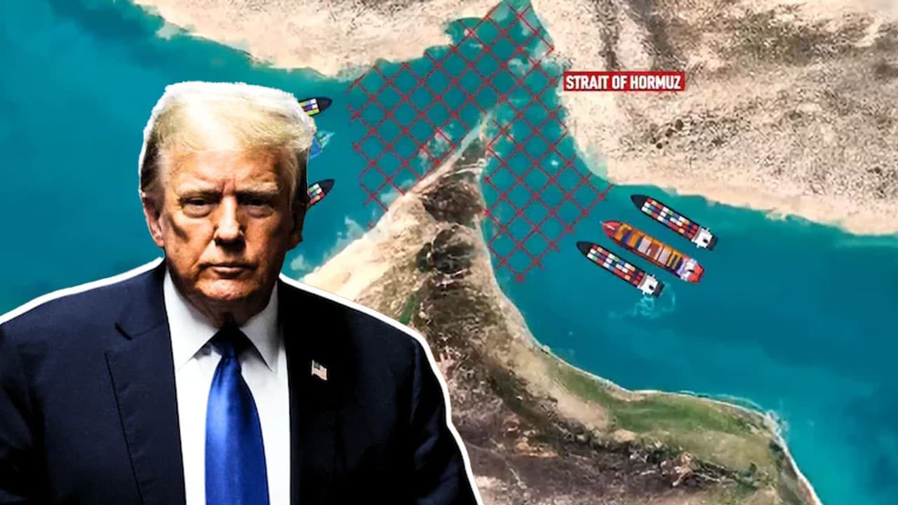 Propast Trumpovog kockanja u Hormuzu – svjetska tržišta više ne vjeruju Washingtonu