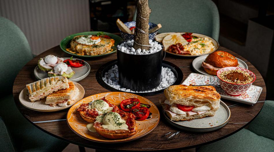 Kad doručak traje cijeli dan: Croque Madame u Split je donio jedinstveni gastro koncept