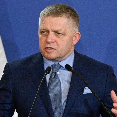 Fico: Slovačka neće izdvajati sredstva za novu vojnu pomoć Ukrajini