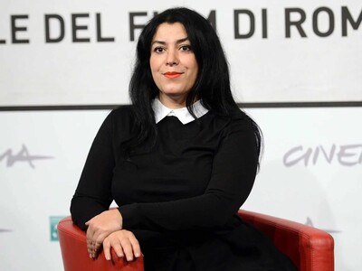 Fallece Marjane Satrapi, autora de "Persepolis", a los 56 años