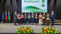 Občina Ivančna Gorica ob prazniku imenovala dva nova častna občana
