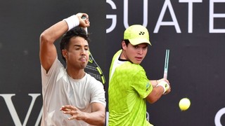 Hugo Dellien y Juan Carlos Prado dirán presente en las clasificatorias de Wimbledon