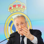 Florentino Pérez potvrdio: Mourinho će biti Realov trener ako on opet pobijedi na izborima