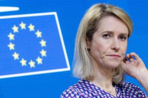 Kalas: Ukrainskite napadi sozdavaat panika kaj Rusite