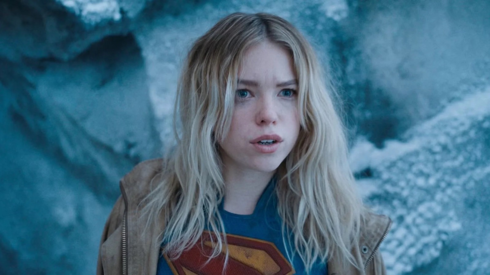 From ‘House of the Dragon’ to ‘Supergirl’: Milly Alcock shares her journey from terror to stardom
