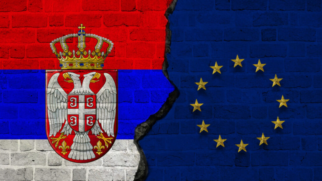 RT Balkan saznaje: Šta piše u novoj Rezoluciji Evropskog parlamenta o Srbiji
