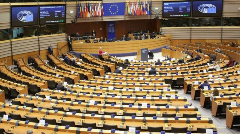European Parliament Committee urges faster reforms and political responsibility from Bosnia