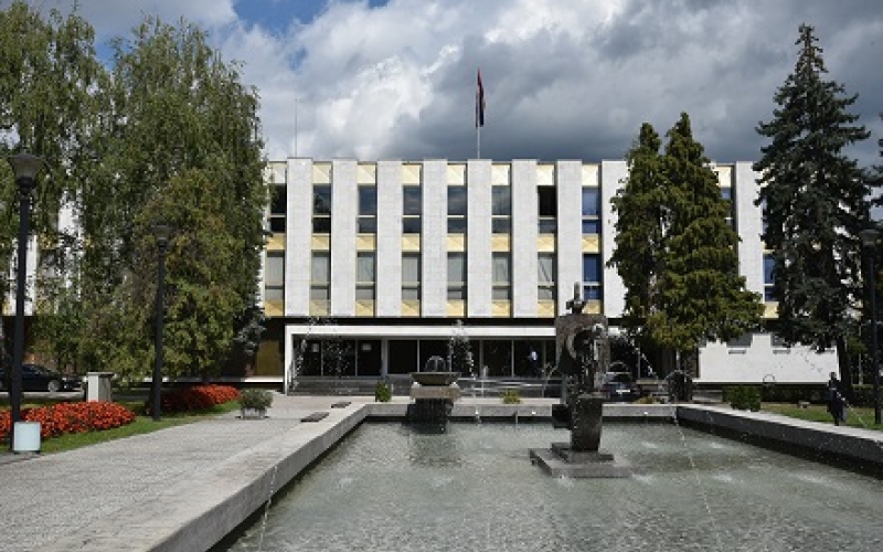 Trišić Babić: Sarajevo da se prilagodi da visoki predstavnik nije više potreban