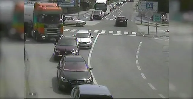 Kaos na putu prema moru: Kolone u Hercegovini dosežu čak 17 kilometara