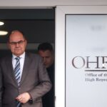 Sprema li se smanjenje ovlasti Ureda visokog predstavnika u BiH? ‘To bi otvorilo prostor za jačanje napetosti’