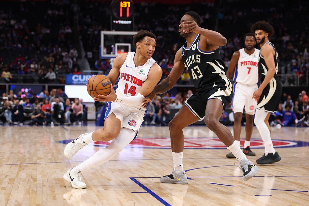 PARTIZAN I OBRADOVIĆ RATUJU OKO POJAČANJA IZ NBA: Crno-beli naciljali zamenu za Sterlinga Brauna, ali istog igrača želi i srpski trener