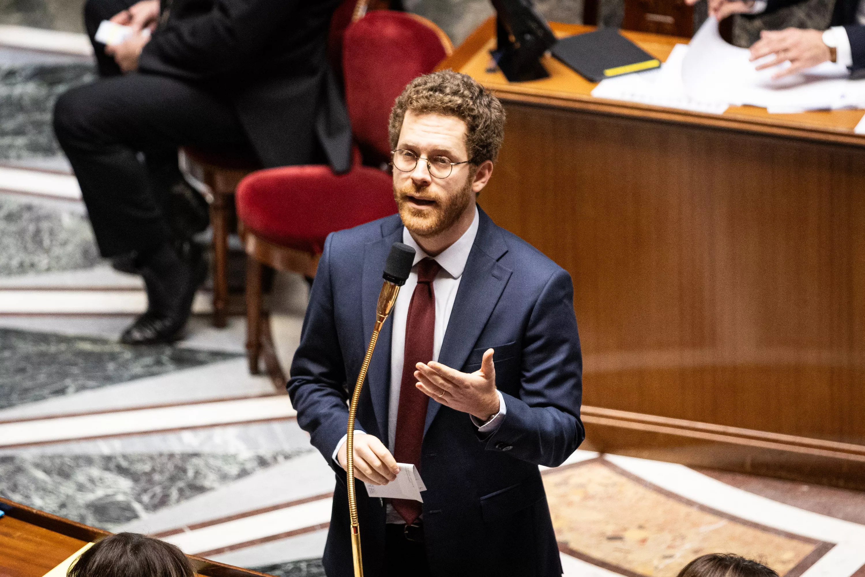 «L’objectif de 5 % du PIB va être compliqué à tenir» : le gouvernement condamné à trouver de nouvelles économies