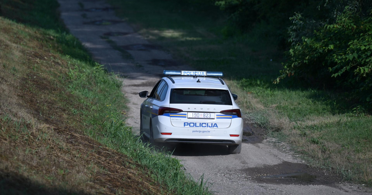 Nestalo troje ljudi: U tijeku velika potraga kod Rugvice, pronađeni dokumenti uz rijeku Savu