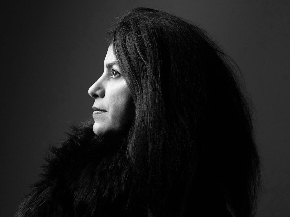 Nachruf: „Persepolis“-Zeichnerin Marjane Satrapi ist tot