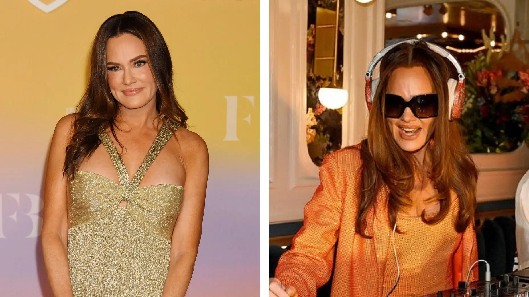 Meredith Marks Reveals How She Prioritizes Self-Care While Traveling the World as a Renowned DJ