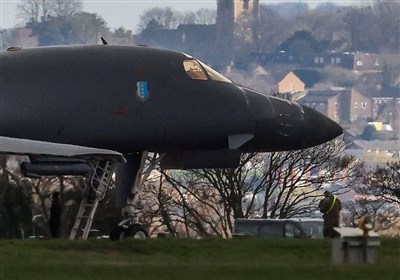 Iran Condemns UK for Authorizing Use of Bases in US Attacks