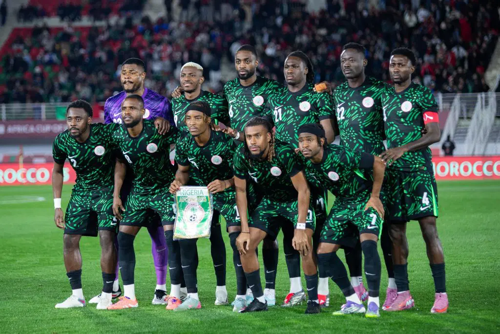 Chelle unbeaten run continues as Nigeria, Poland draw 2-2